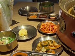 -西塔老太太泥炉烤肉(北京亚运村店)