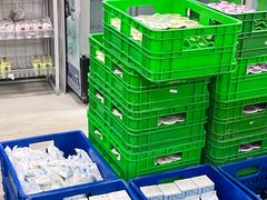 -扬大康源乳业鲜奶吧(大学北路店)