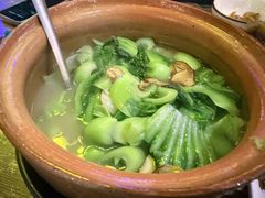 -土蚝·高压锅生蚝(百姓美食街店)