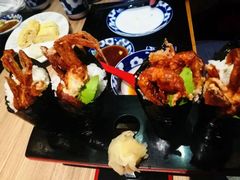 -小山日本料理(兴业太古汇店)