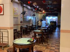 大堂-顺记冰室(宝华路店)