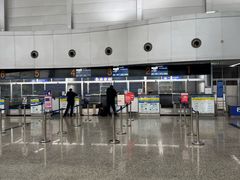 -黄山屯溪国际机场