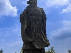 -药王庙(安国市)