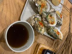 -木屋烧烤(岗顶二店)