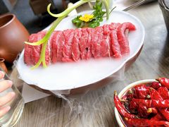 -盡膳口福跷脚牛肉火锅(晶耀前滩店)