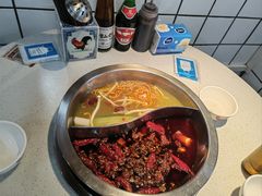 -芈重山老火锅(广州首店)