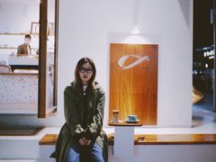 -Line 咖啡(石厦花园店)