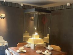 -黄山老妈·土菜(碧桂园店)