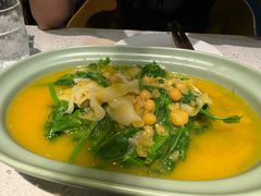 -半山腰·云南菜(侨福芳草地店)