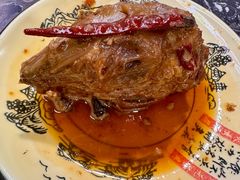 -廖哥泡椒兔(峨眉店)