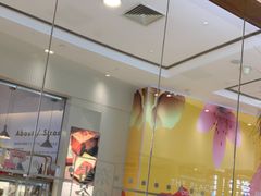大堂-Tims天好咖啡·贝果(东方广场店)