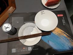 -蜀九香火锅(九眼桥店)