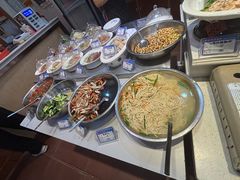 -洪泽老鱼馆(淮海一店)