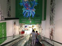 -大润发(梅兰东路店)