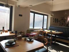 -胡马八破·川菜小馆(高新万达店)