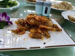 -景好海鲜餐厅(大鹏必选旅游店)