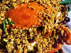 -味蕾主题虾蟹馆(空港西区店)