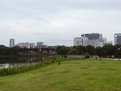 -南宁南湖公园