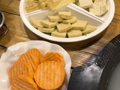 -重庆老火锅(长虹店)