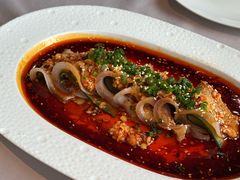-漢舍川菜馆(国贸商城店)