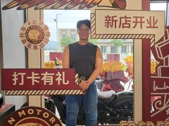 -北京德悦行BMW宝马摩托车