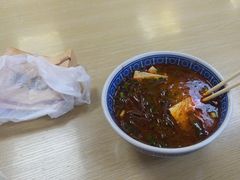 -樊记腊汁肉(竹笆市总店)