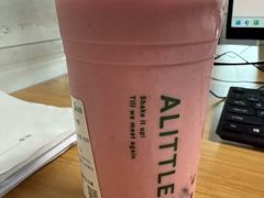 -1点点(萧山高教园店)