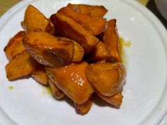 -关东小磨东北菜(上海长风大悦城店)