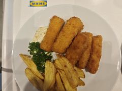 -宜家·瑞典风味餐厅(四元桥店)