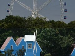 -宜兴龙背山森林公园
