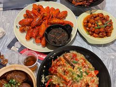 -巴厘龙虾·榜首油焖大虾(洞庭·艺术洋房店)