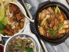 -珍珍小食店(西华路店)