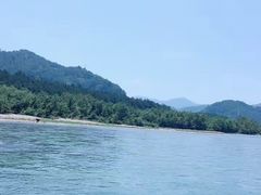 -楠溪江风景名胜区