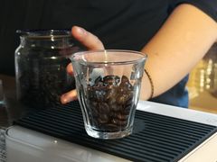 -VOYAGE COFFEE(北锣鼓巷店)