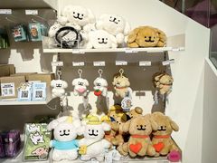 -KAKAO FRIENDS(弘大店)