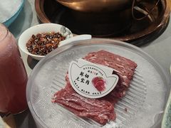 -乔先生涮肉·鲜活牛羊肉火锅(塘沽店)