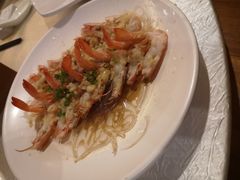 -糟粕醋·椰苑海南菜餐厅(亚龙湾天域酒店)