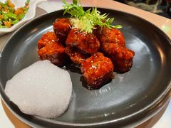 -荟廷·晶萃(陆家嘴尚悦湾店)