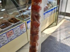 -和禄德冰糖葫芦