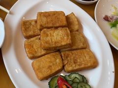 -鼎泰丰(嘉年华•海信广场VILLAGE店)