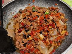 -味上湘菜馆(岳麓山店)