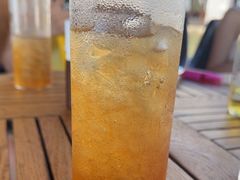 -日落吧·海景咖啡厅·餐酒吧·鸡尾酒·下午茶·乐队表演·浪漫夕阳·三亚文华东方酒店