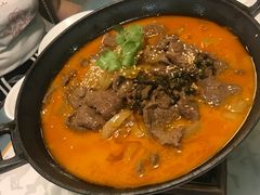 -付掌柜在成都·热炒砂锅集(金禾店)