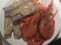 -加餐海鲜自助(宝龙一城店)