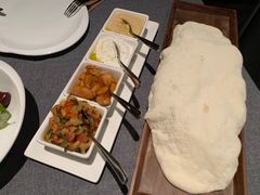 -Efes Turkish & Mediterranean Cuisine 艾菲斯餐厅(陆家嘴店)