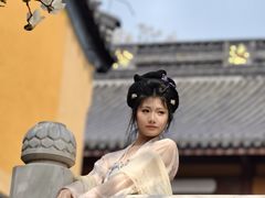 -灵谷景区