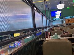 大堂-润园四季椰子鸡火锅(南山海岸城店)