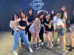 -CASTER