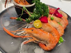 熟醉大虾-忆家一宴(大木桥路旗舰店)