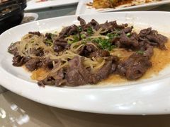-宝园酒家(美林M·LIVE天地东座店)